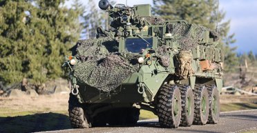 В США показали БТР Stryker с новым вооружением: какие возможности получила машина