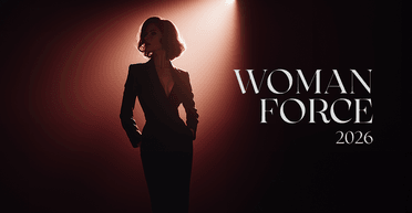 Жіноче лідерство в Україні: Woman Force Forum 2026 вже 21 березня у Львові