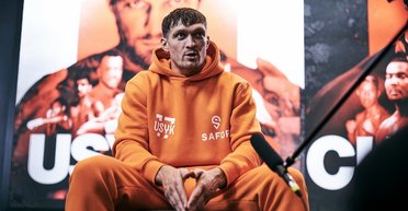 Спорт — это политика. Почему Усик в российском телевизоре — это проигрыш Украины