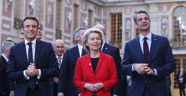 Питання, якого всі бояться: а що, якщо Путін не захоче сідати за стіл переговорів?