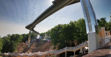 Фонтан наносит ответный удар. Как киевляне разучились обращаться с Киевом