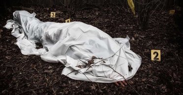 Мужчина признался в убийстве жены, но телу оказалось 1600 лет