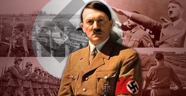 "Тимчасова" відмова від свободи: як Путін застосував механізм Гітлера 1933-го і чому люди на це погодилися