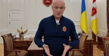 Труханова хочуть позбавити українського громадянства через паспорт РФ: він все заперечує