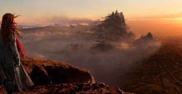 Новый страшный мир. 5 причин посмотреть фантастический блокбастер "Смертные машины"