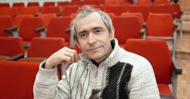 Психиатрическая  драма. Закулисье театральной студии в больнице Павлова