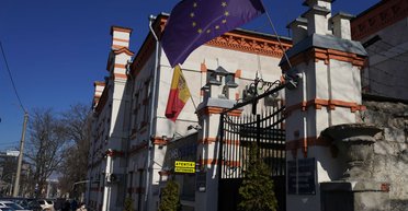 Так близько до війни. Чи готовий народ Молдови з'ясовувати відносини з Росією через Придністров'я