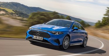 Безоговорочный фаворит: эксперты назвали лучшее европейское авто года (фото)