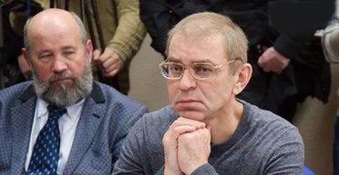 Пашинский: отношения ни к реализации этого топлива, ни тем более к получению каких-то незаконных средств, не имею