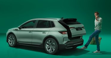 Абсолютний фаворит: експерти назвали найкращий автомобіль року (відео)