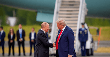 Таинственные посиделки: что осталось за кадром закрытой встречи Трампа и Путина и что будет дальше