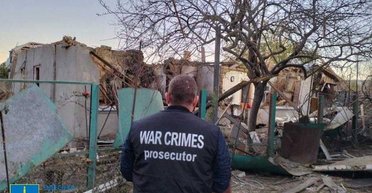 Атака Shahed по Одесской области: ВС РФ били по припортовой и гражданской инфраструктуре (фото)