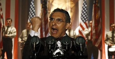 Сериалы для карантина. Что посмотреть в апреле: атака на Америку и технотриллер о будущем