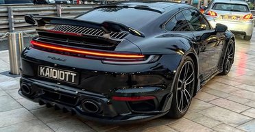 VIP-беженцы на Лазурном побережье: семьи каких экс-чиновников заметили в Монако (видео)