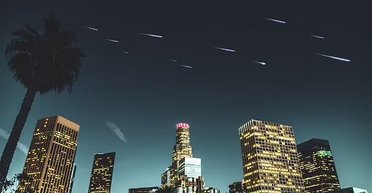 Противоречивое явление или галлюцинация: ученые объяснили, можно ли услышать падающий метеорит