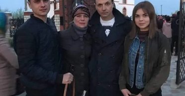 Удар по Грозе: СМИ рассказали о бойце Андрее Козыре, на поминках которого погибла вся семья (видео)