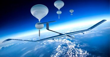 Есть два варианта: Великобритания выбирает замену традиционным спутникам