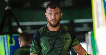 Можно отобрать паспорт, но не веру: Ломаченко отреагировал на лишение гражданства Онуфрия