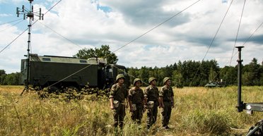 Силы обороны уничтожили станцию РЭБ "Житель": как они вредят ВСУ на поле боя (видео)