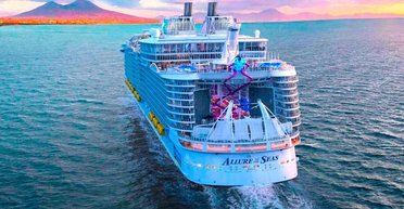 Що приховують від пасажирів на круїзному лайнері: зізнання співробітника вразило туристів