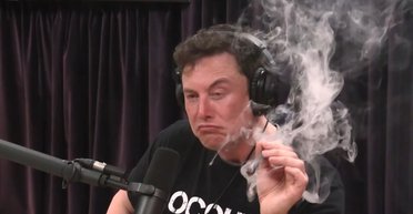 Маску ограничили доступ к гостайнам из-за наркотиков, но Трамп может все изменить, — WSJ