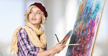 Оаза спокою: хобі, які допомагають зняти нервове напруження