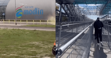 "Очень неудобно и опасно": украинка назвала худшие аэропорты в Европе