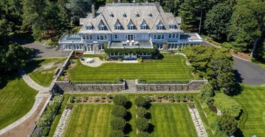 У Коннектикуті продали найдорожчий маєток в історії штату (фото)
