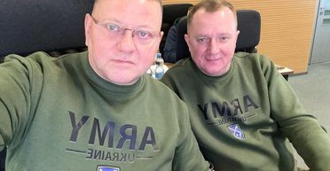 Ціна інсайду. Хто і навіщо "відправив" у відставку Залужного