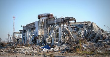 Луганские истории. О чем говорит и о чем молчит Донбасс