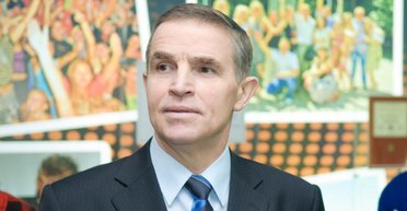 Подняться к звездам. 15 цитат первого украинского космонавта Леонида Каденюка