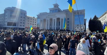 В Кремле не знают, что делать с оккупированной Херсонщиной, — политолог