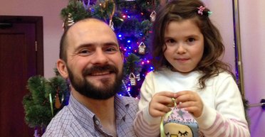 Мужское дело. 5 вопросов мужчине, который уходил в декретный отпуск