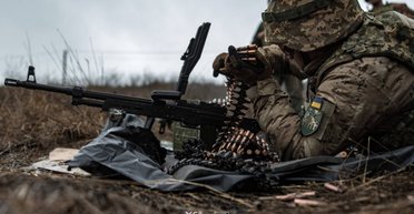 Глухий кут для обох сторін: офіцер ЗСУ оцінив ситуацію на фронті