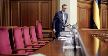 Эффект бабочки. Почему отставка Абромавичуса не смогла разрушить систему