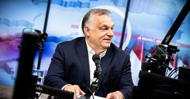 Війна закінчиться 2025 року: Орбан натякнув на знищення однієї зі сторін конфлікту