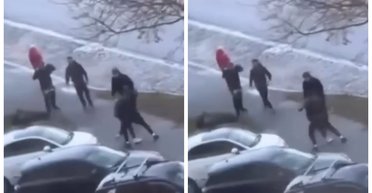 "Гнали" на фронт, лякали ракетами і побили: у Польщі вчитель "нацькував" учнів на українських дітей