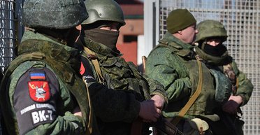 Большая война в Европе через 5 лет: разведка Дании выяснила, когда Россия нападет