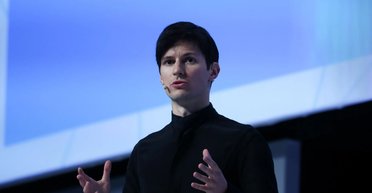 "Отвлекающий маневр": Дуров обвинил Францию во вмешательстве в процесс выборов в Румынии, ему ответили