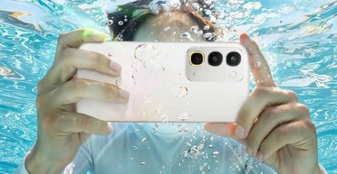 Недорогий Realme C100 отримав акумулятор на 8000 мАг: як довго працює смартфон (фото)