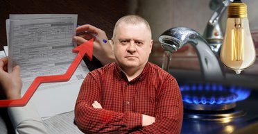 "Энергетическая нищета" в Украине: сможет ли мораторий спасти от подорожания коммуналки — объяснение эксперта