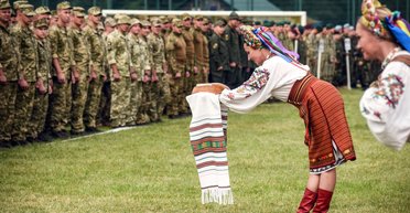 Жіночий фактор. Як гендерна нерівність може перешкодити вступу України в НАТО
