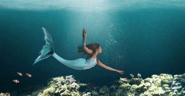 Таємницю "мумії русалки" розкрито: вчені з'ясували, кому належать останки (фото)