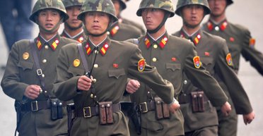 Щойно увійдуть в Україну: у США просять вжити "військових заходів" проти КНДР