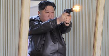 Черепахи, сон, телефонный звонок: за что казнят в Северной Корее