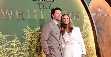 Ексдружина Шварценеггера відреагувала на відверті сцени зі своїм сином у "Білому лотосі"