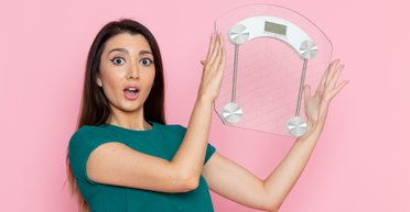 Почему вес стоит. Диетологи назвали 5 коварных причин, которые тормозят процесс похудения