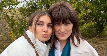 Мама Jerry Heil считает, что ее дочь подставили на Нацотборе Евровидения (фото)