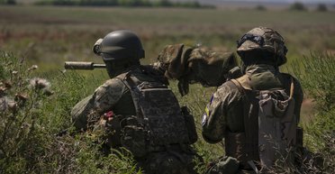 Достают на 4-5 км: как снайперы ВСУ попадают в цели на рекордных расстояниях, — "Призраки" (видео)