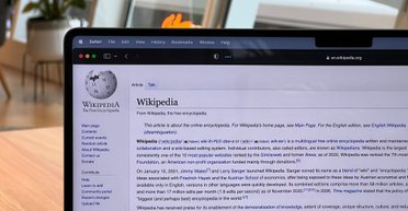 Основа свободного интернета: топ интересных фактов к 25-летию Википедии (видео)